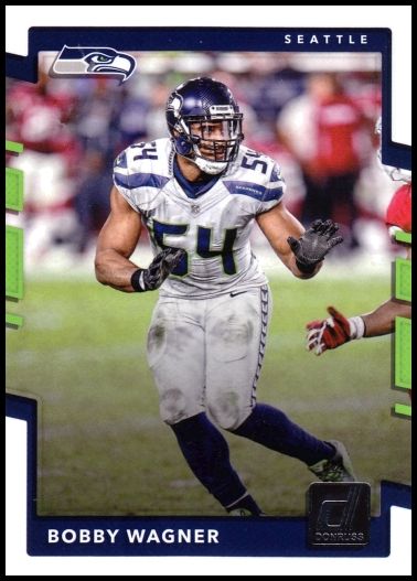 287 Bobby Wagner